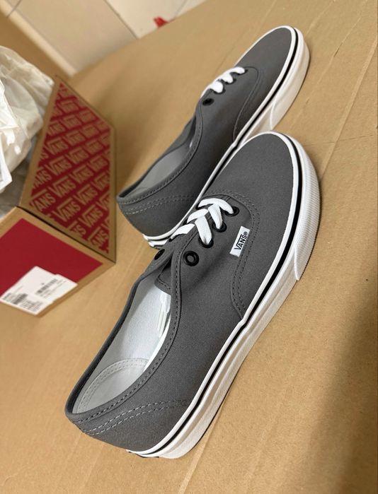 Vans trampki rozmiar 37 buty damskie VN-0 JRAPBQ