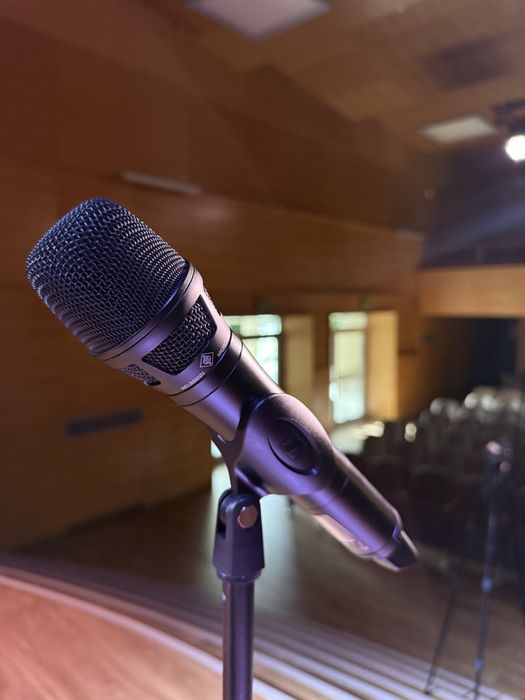 Sennheiser ew 500 G4-KK205 (neumann) AW+ Band