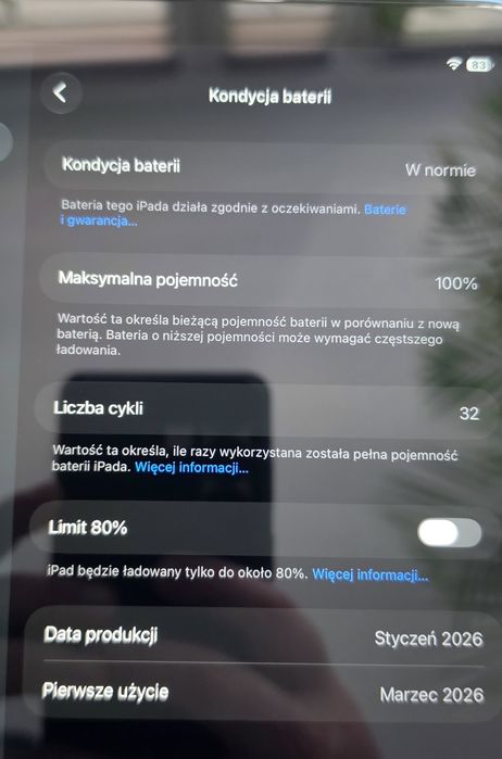 Apple Ipad 11gen A16