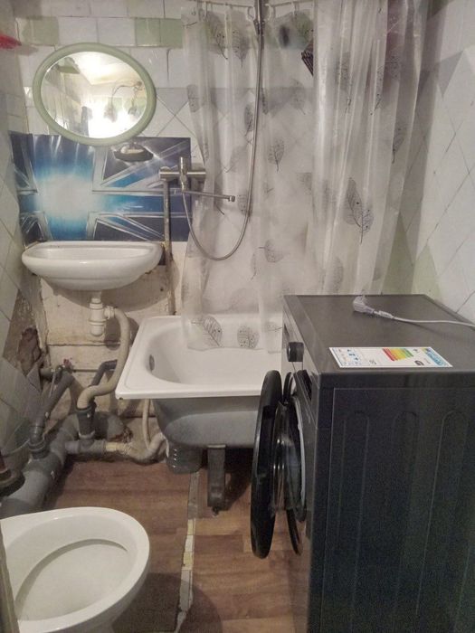 Сдается комната на Итальянской