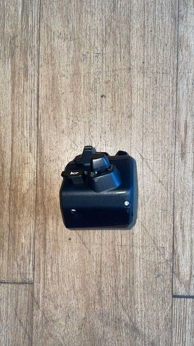 COMUTADOR LADO ESQUERDO PARA DUCATI MULTISTRADA V4 PIKES PEAK