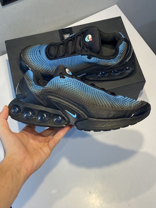 Nike air max dn 44 розмір