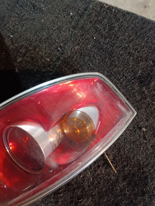 Lampa tył seat Ibiza 3