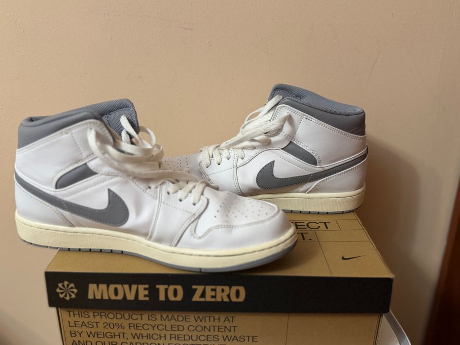 Nike air Jordan rozmiar 46,5