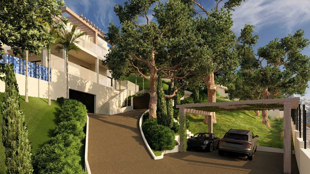 Fabulosa Moradia Nova em São Brás de Alportel