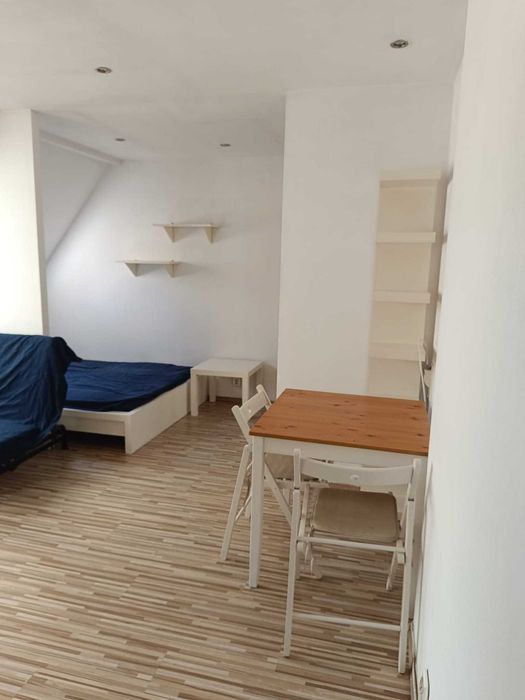 Kawalerka typu studio 30m2