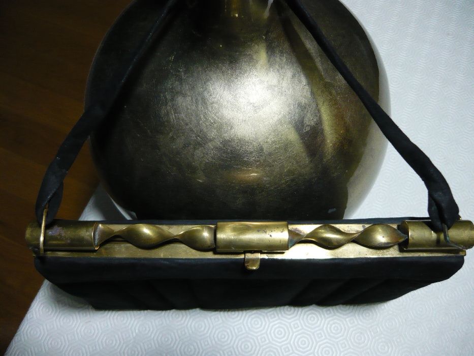 Carteira de cerimónia vintage - Usada