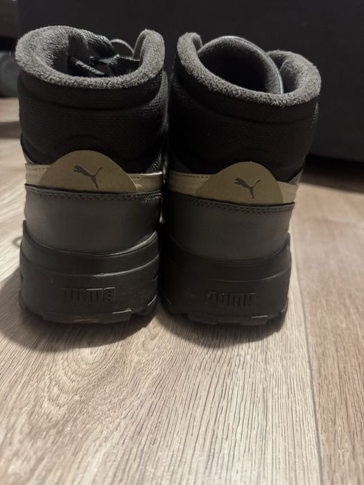 Черевики чоловічі Puma