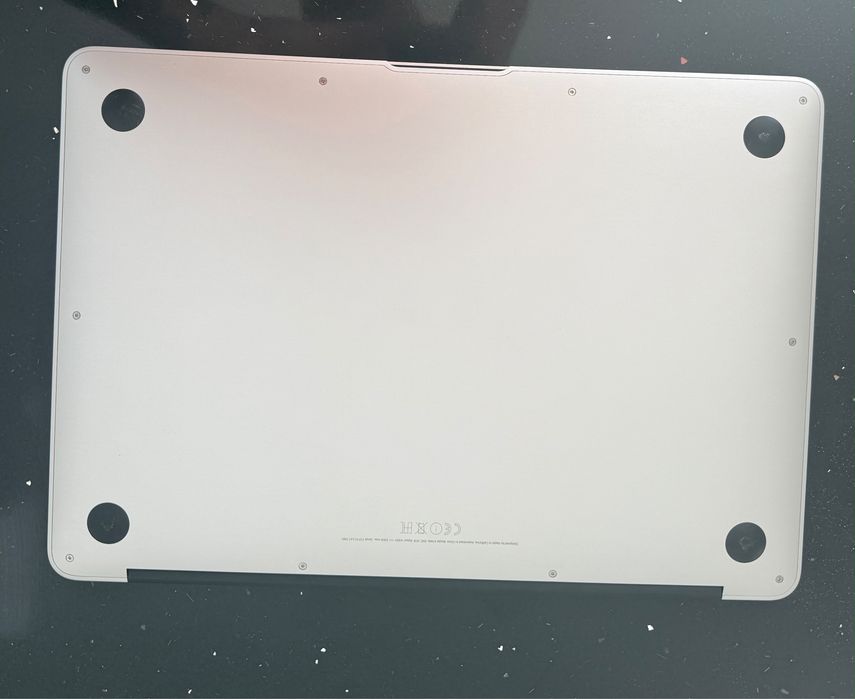 Portátil MacBook Air 13’