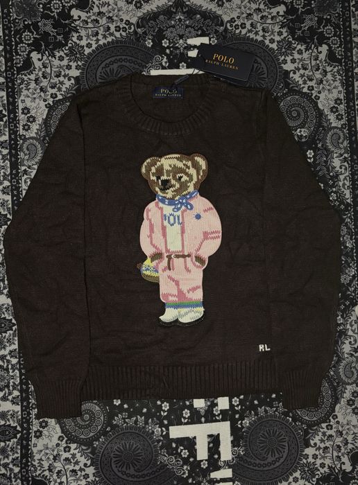 светр Polo Ralph Lauren