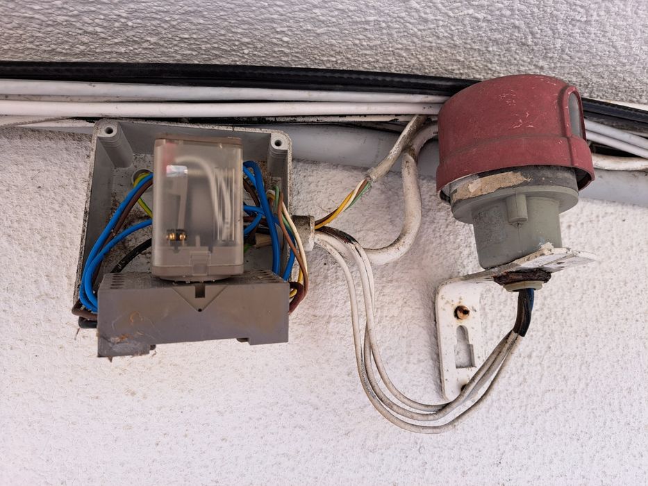 Sensor de Luminosidade