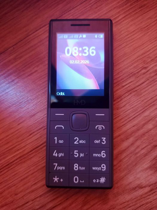 Telefon Nokia HMD 150 Music Do naprawy/Na częsci
