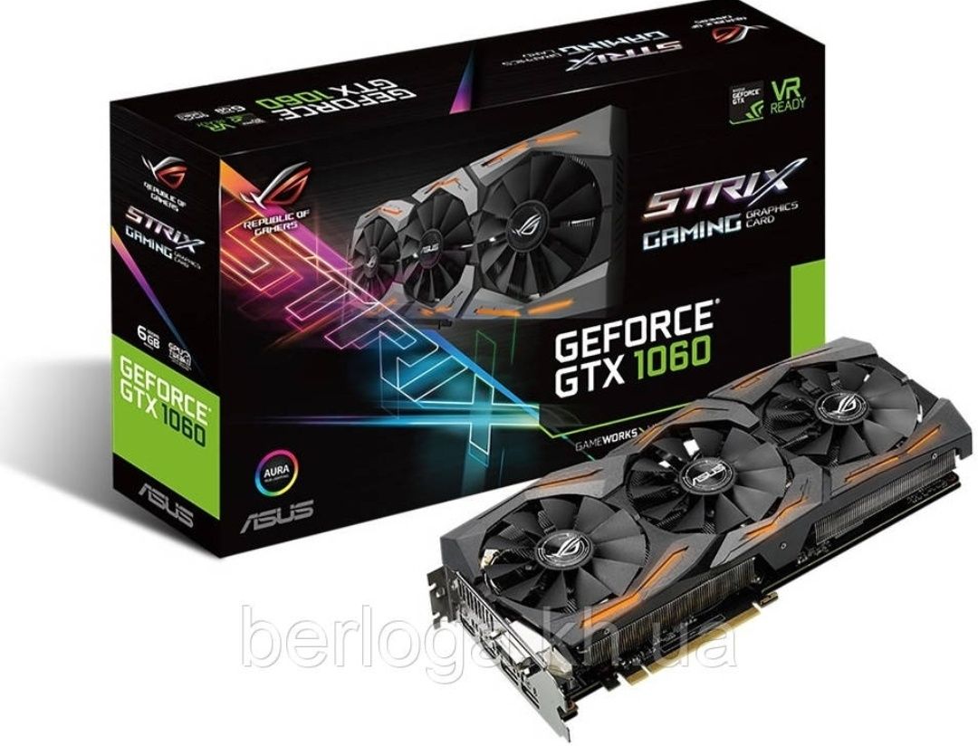 Gtx 1060 ti 6g best sale