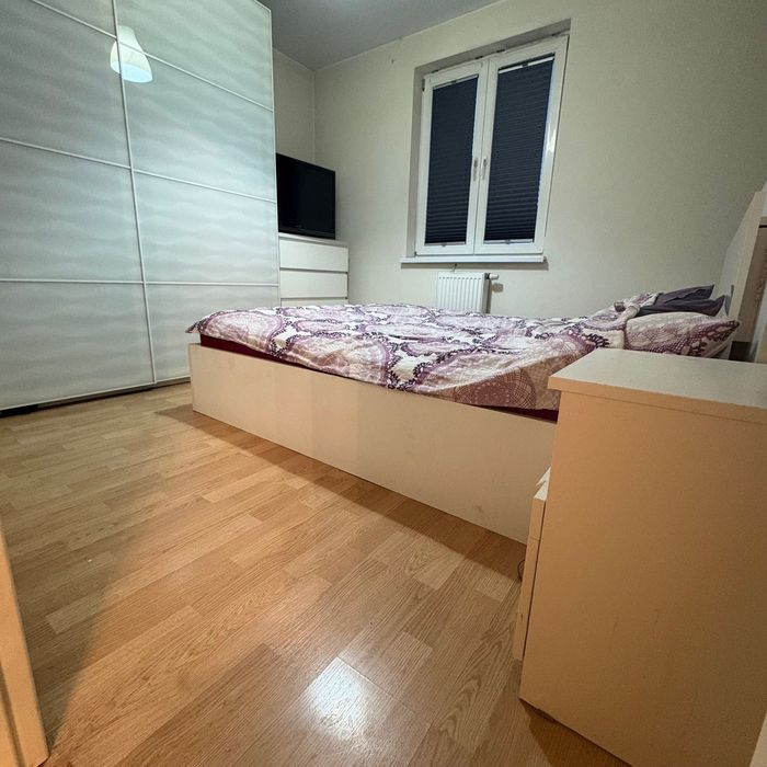 Sprzedam mieszkanie BĘDZIN TBS