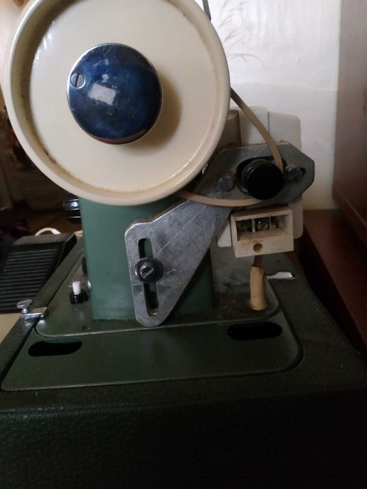 швейная машинка radom 432