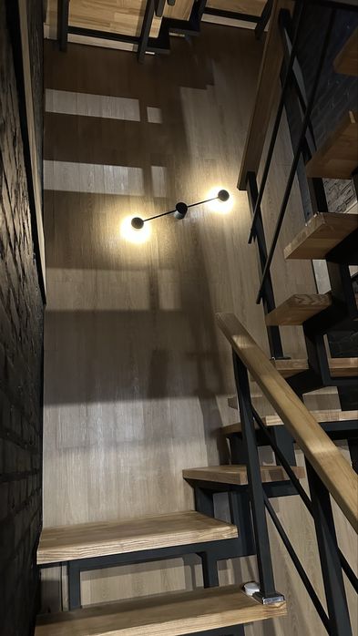 Дуплекс з авторським ремонтом! Вулиця Озерна!