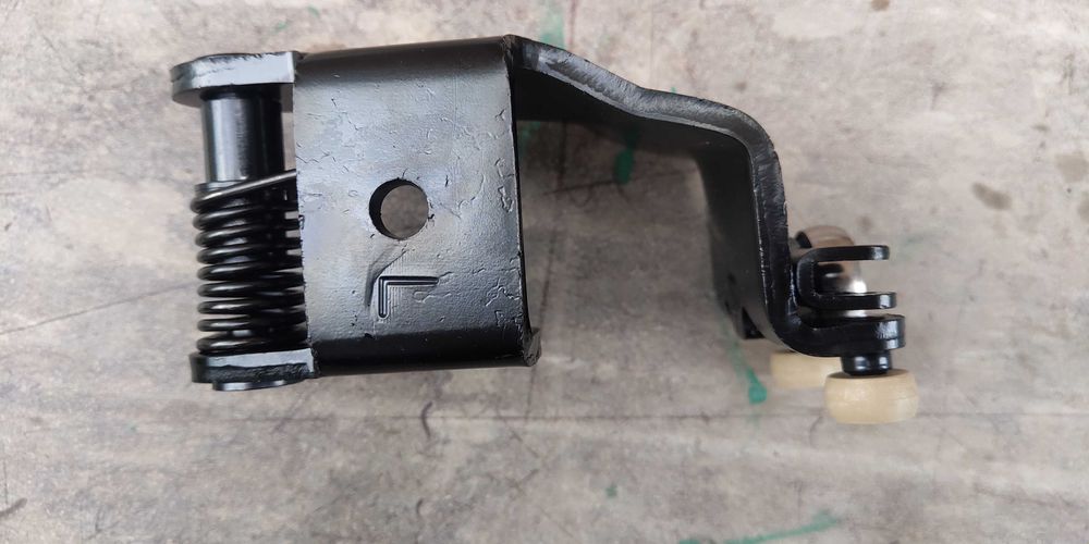 Шків дверей 72561-SHJ-A21 Honda Odyssey 2005-2010 Ліва Оригінал Нове