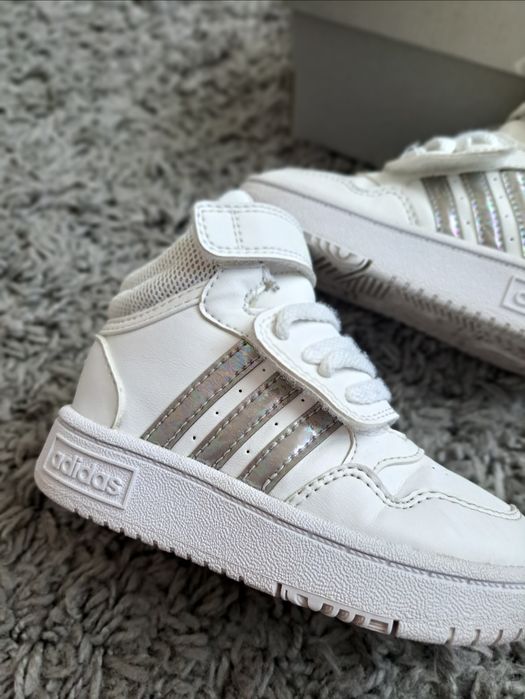 Кросівки Adidas 23р./кросовки adidas 14.5см./хайтопи adidas кеди