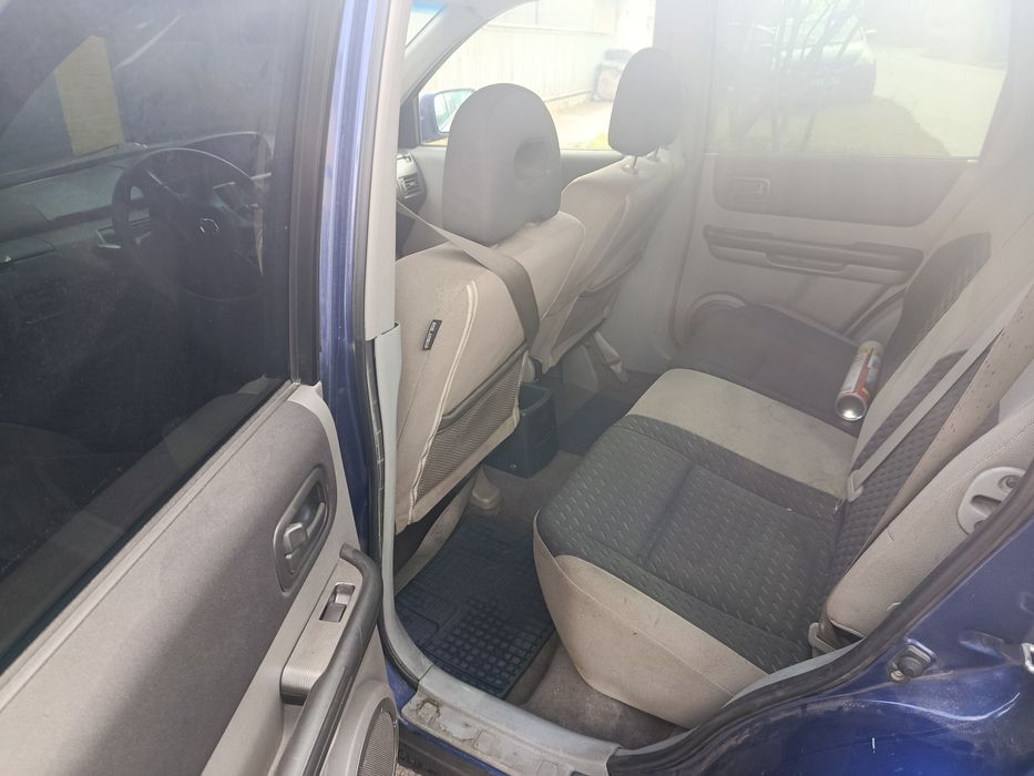 Продам Nissan X tail 2005 р.в. для військових