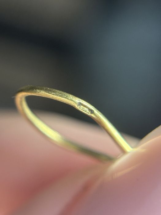 Сережка кульчик _