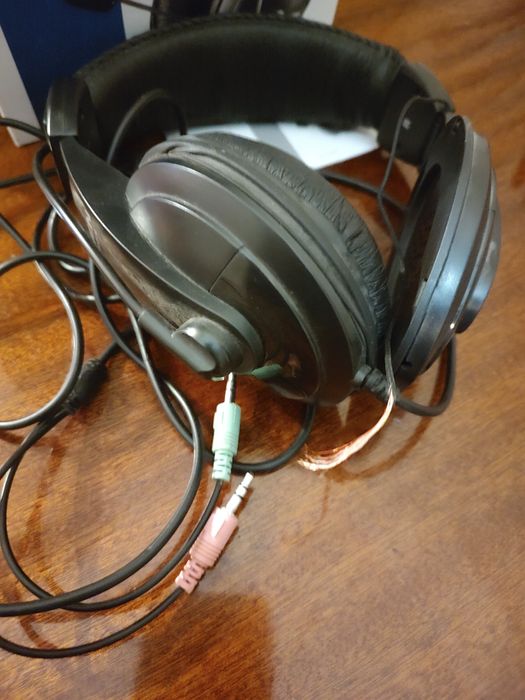 Наушники Sven AP-860MV