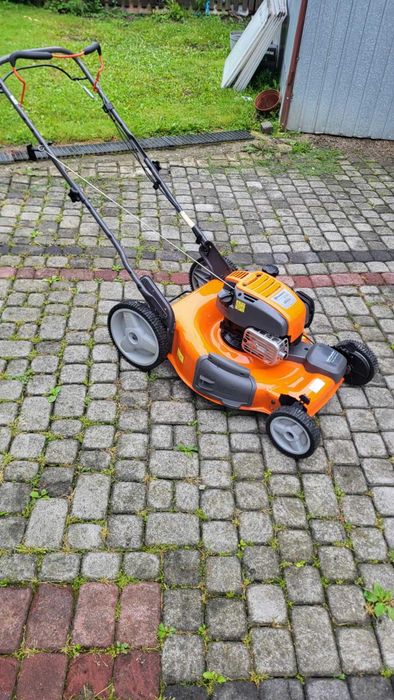 Kosiarka spalinowa Husqvarna 650 EXI