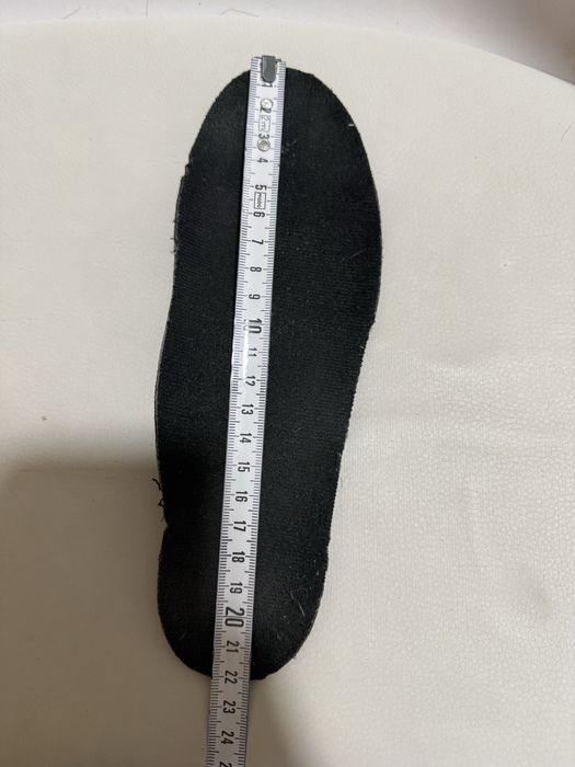 Кросівки salomon waterproof 35