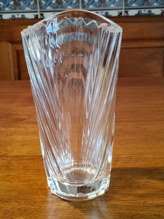 Authentic Vintage Crystal Pitcher455444112186419204