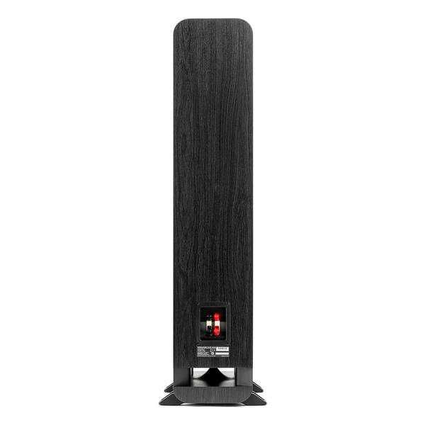 Kolumny Polk Audio Signature Elite ES55 /para, czarne, od ręki
