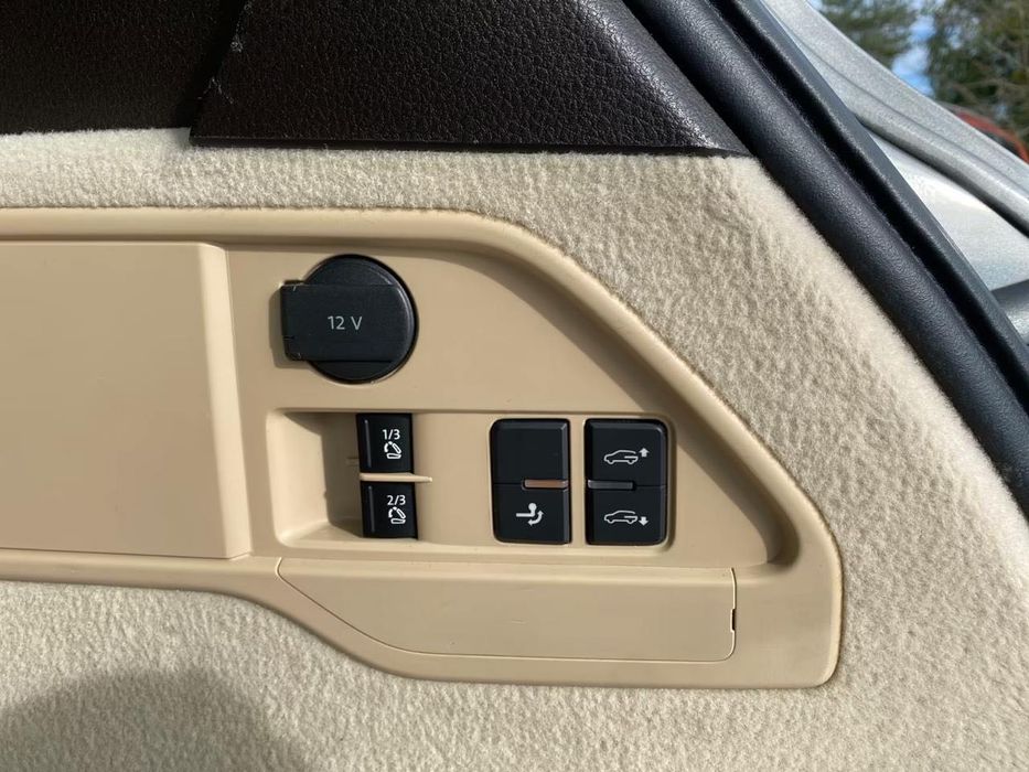 Volkswagen Touareg 3.0 V6 TDI з пдв