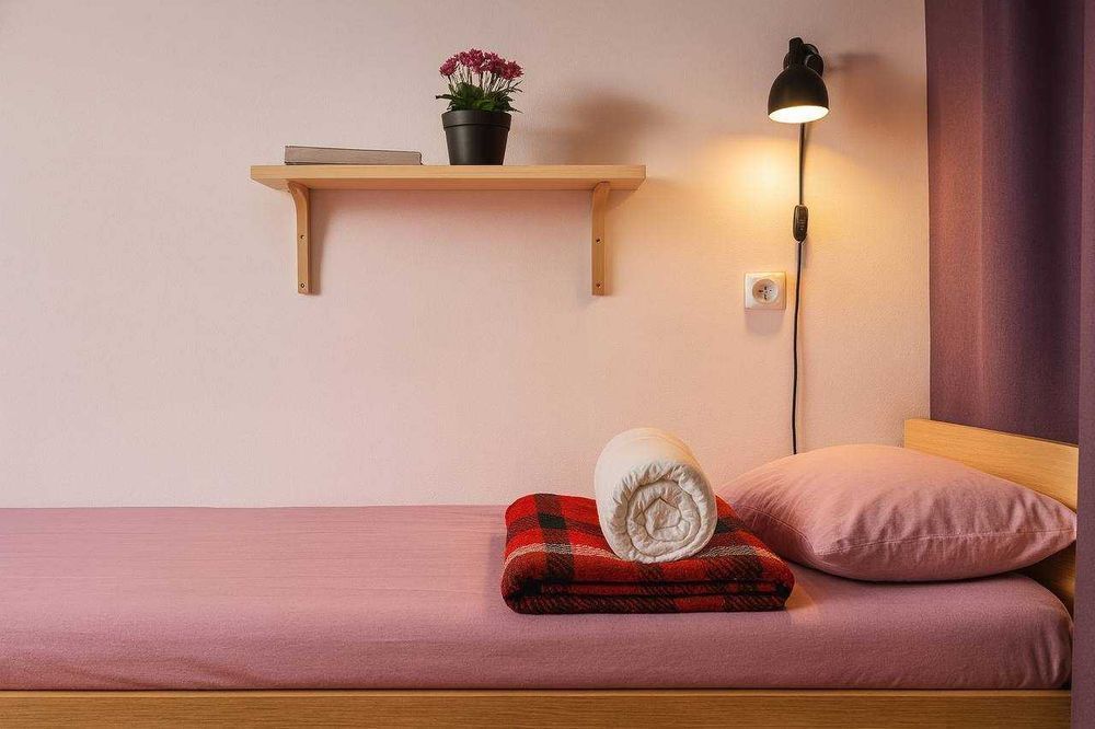 Хостел Варшава Hostel Warszawa Ochota Bemowo Wolne. Tani noclegi