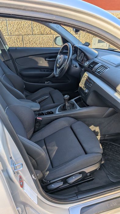 BMW 118d - KIT Corrente de Distribuição, Bomba de Água e Polia da Cambota mudadas (TUDO Com Fatura)"