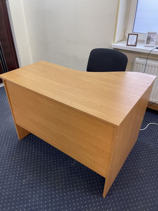 Продам офисную мебель срочная продажа