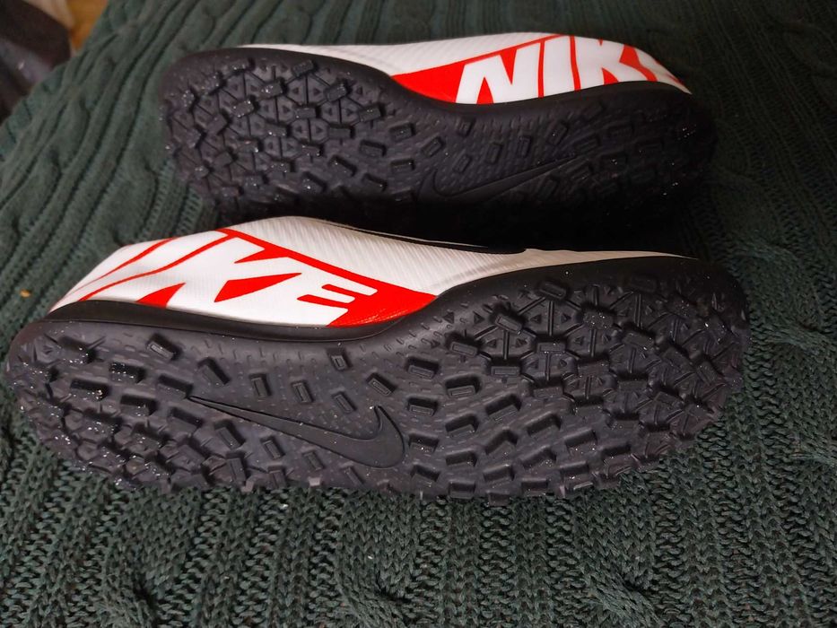 Nike Jr. Mercurial Vapor 15 Club