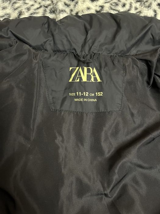 куртка дитяча ZARA