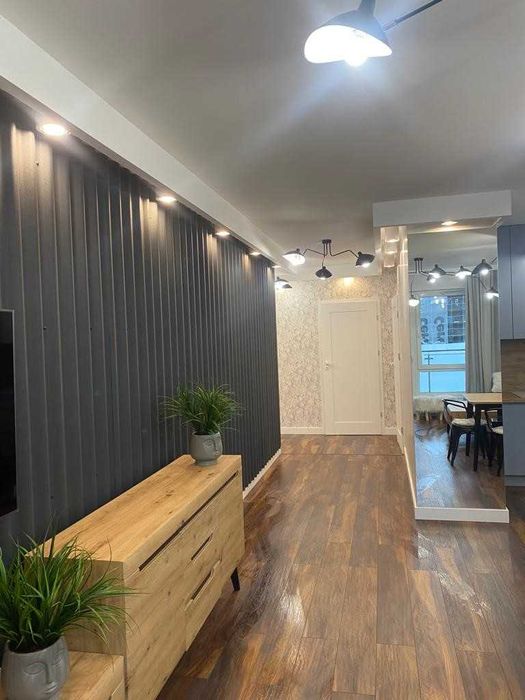 Apartament 80 m2 osiedle Magnolia Radom