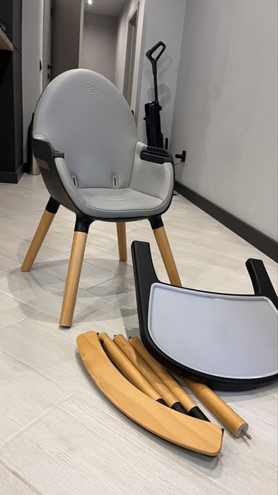 Стільчик для годування