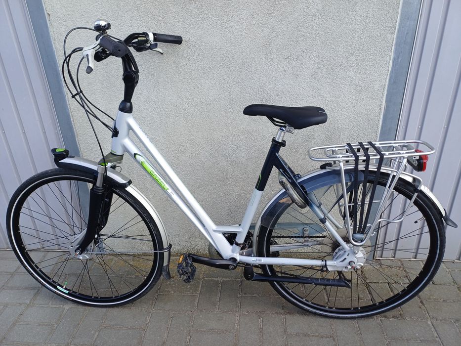 Gazelle Allure, rower holenderski