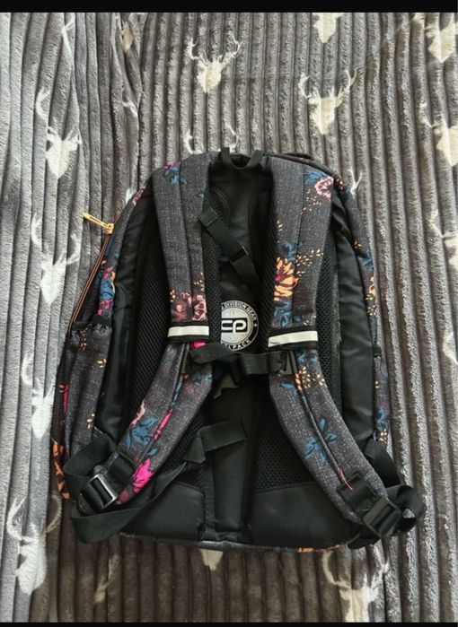Plecak coolpack :)