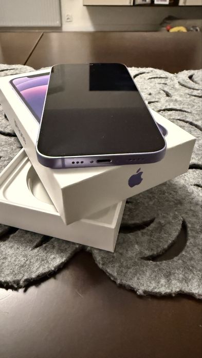 Iphone 12 Apple