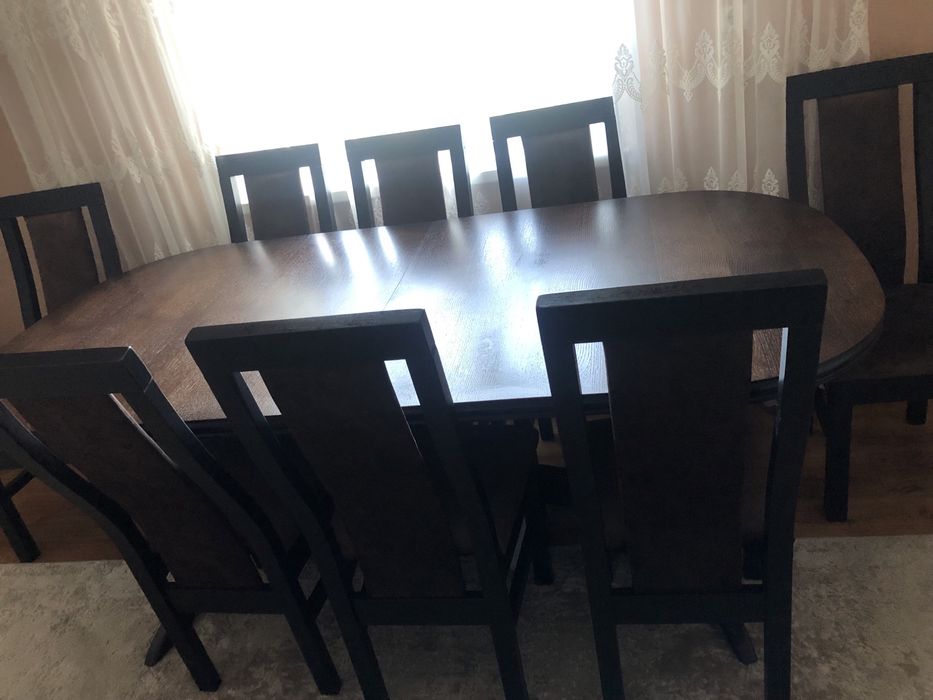 Продам стола стан новий
