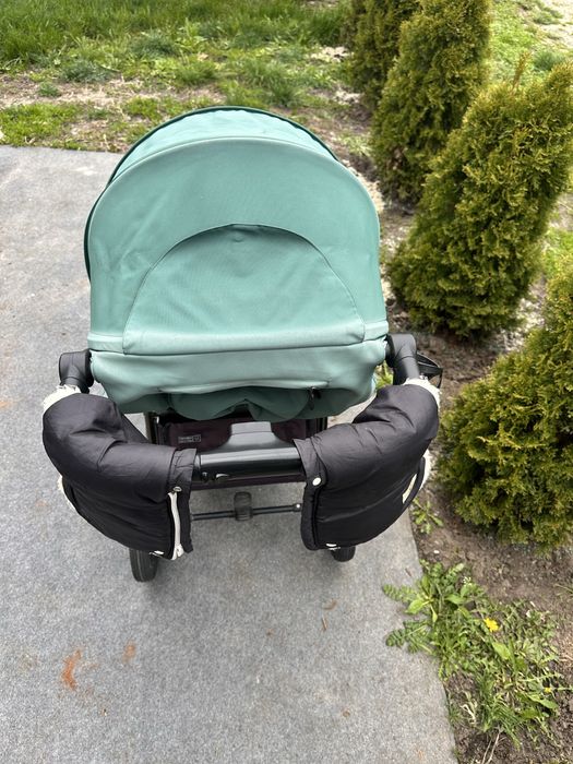 Каляска carrello