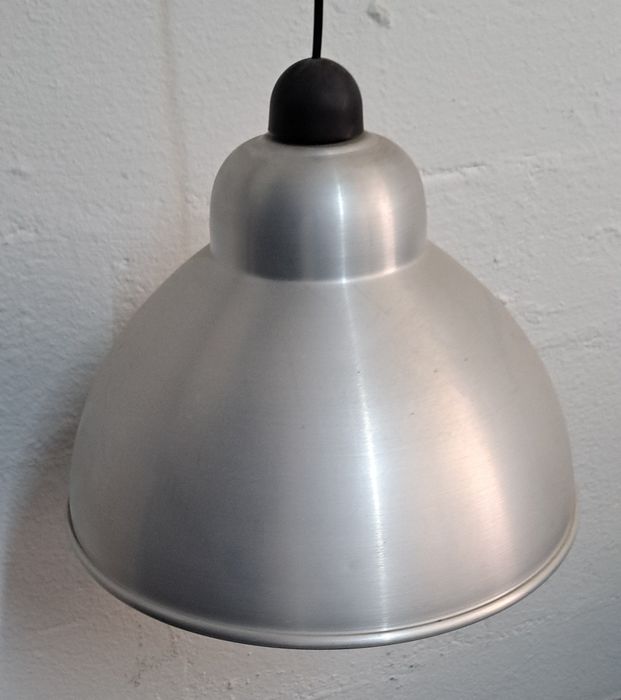 Candeeiro de Teto em Alumínio