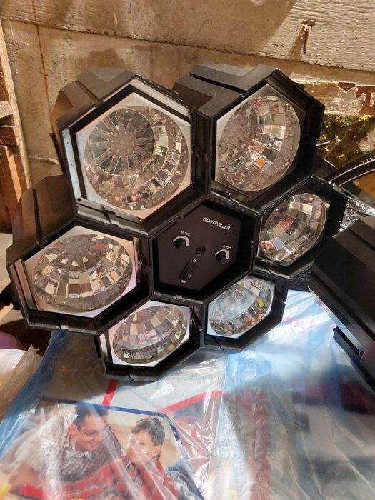 Kolorofon modułowy Led 2 sztuki