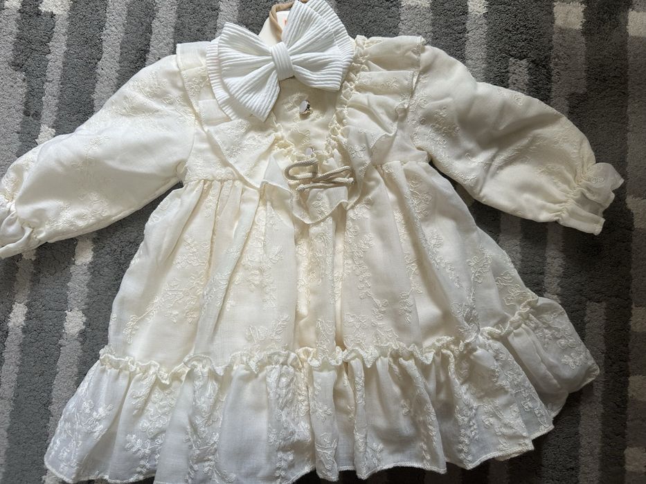 Плаття дитяче нарядне