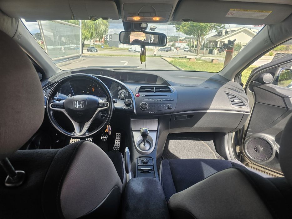 Honda civic 1.4 2006