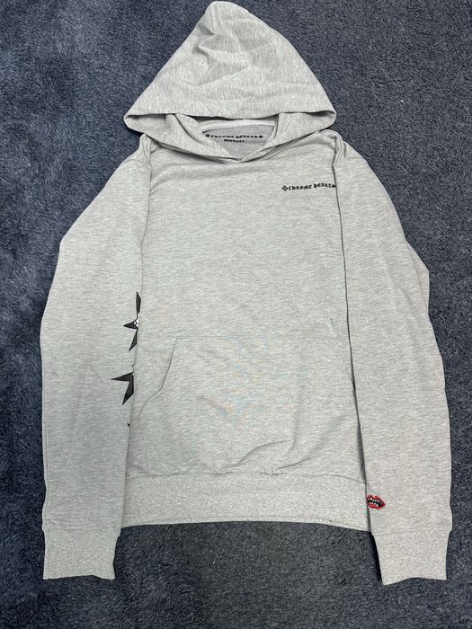 Chrome Hearts Design