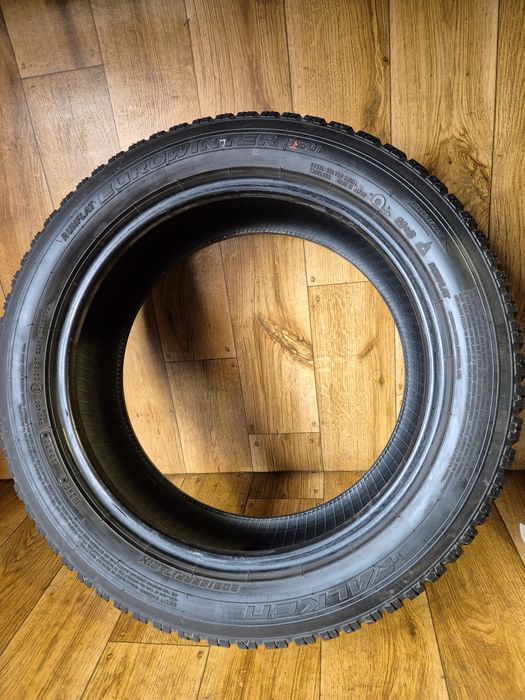 205/55/17 Falken para zima  8mm 20r RSC runflat ssr