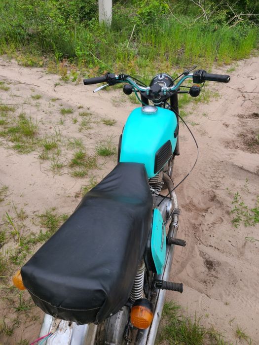 Продам іж планета 3