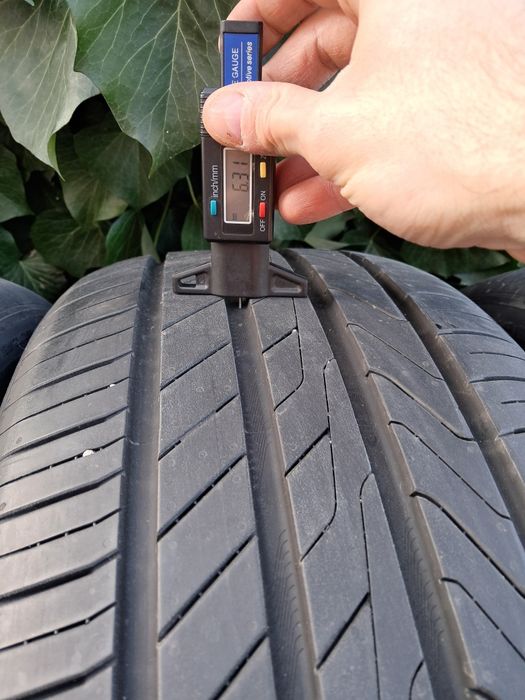 Giti GitiControl P10 PRO 235/50 R19 99V 4шт